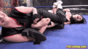FTKL's Foot Tickling Fantasies