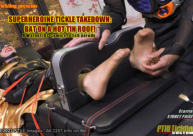 SuperTKBatOnHotTinRoof