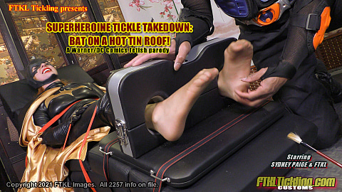 SuperTKBatOnHotTinRoof